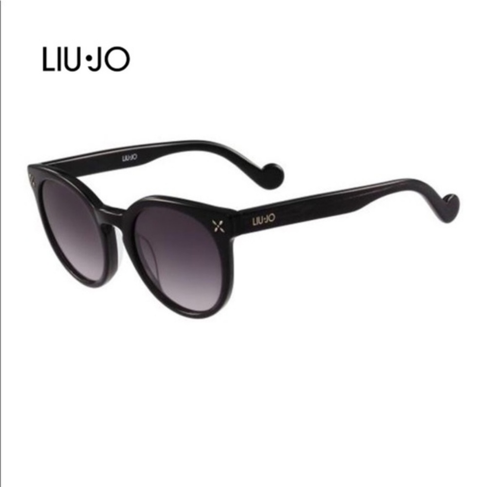 NEW AUTHENTIC Liu Jo LJ642S Sunglasses WOMEN
